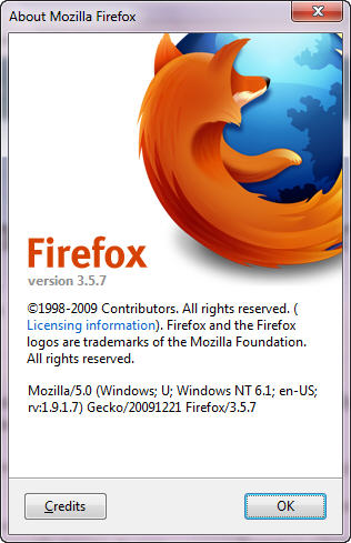 download firefox 3.5 for mac