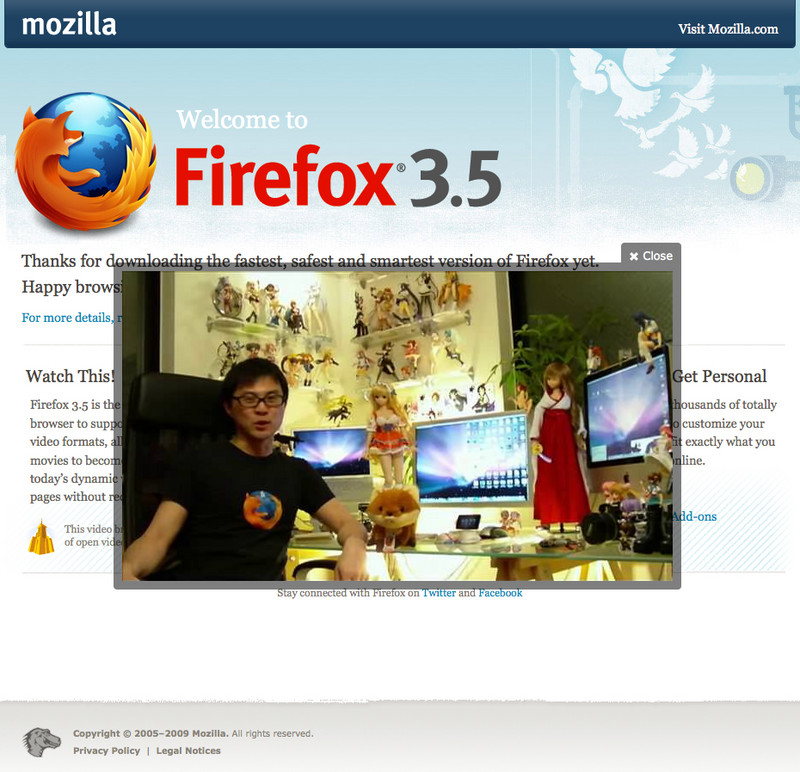 download firefox 3.5 for mac